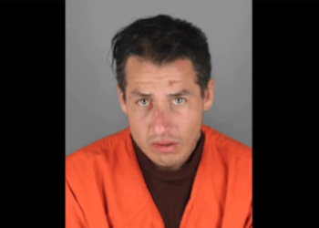 Homeless man charged with murder in ‘random’ stabbing at Edina bus stop – Law Officer